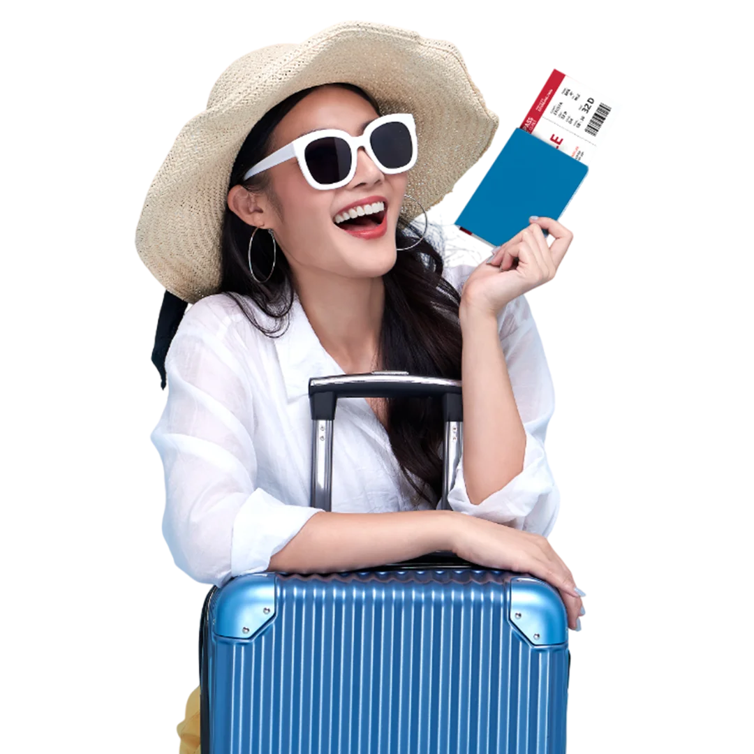 Dow Bangun Kreatif Travel